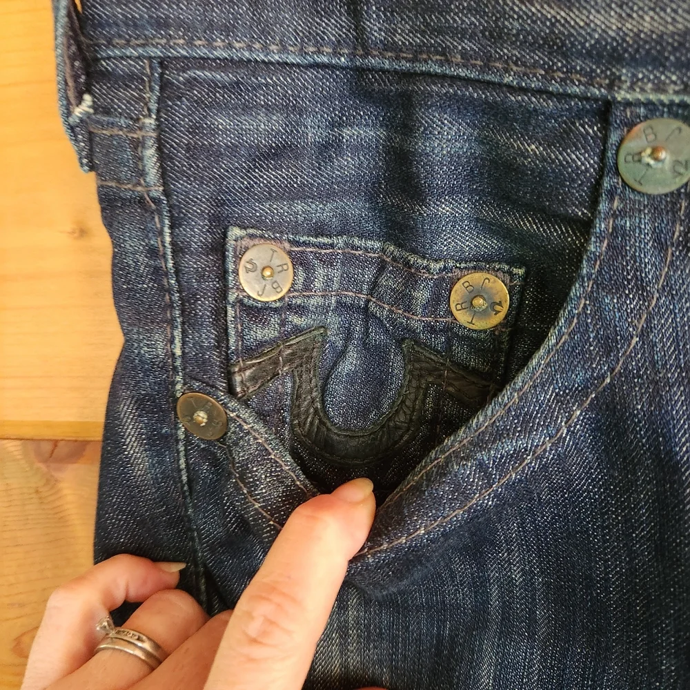True Religion true religion
